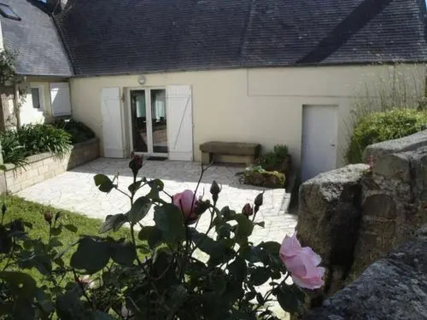 House Trebeurden - 5 Pers, 60 M2, 3/2