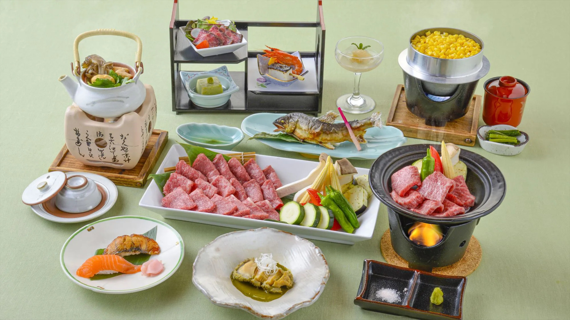 The Gran Resort Elegante Karuizawa