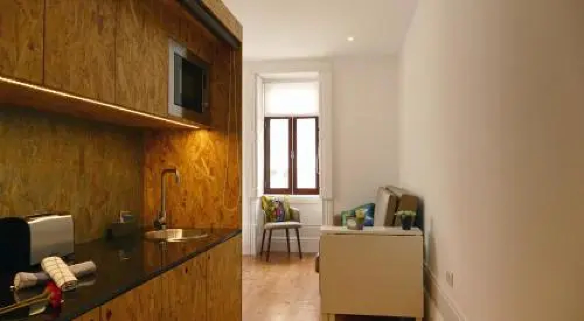 Furadouro Surf Camp (Studios)