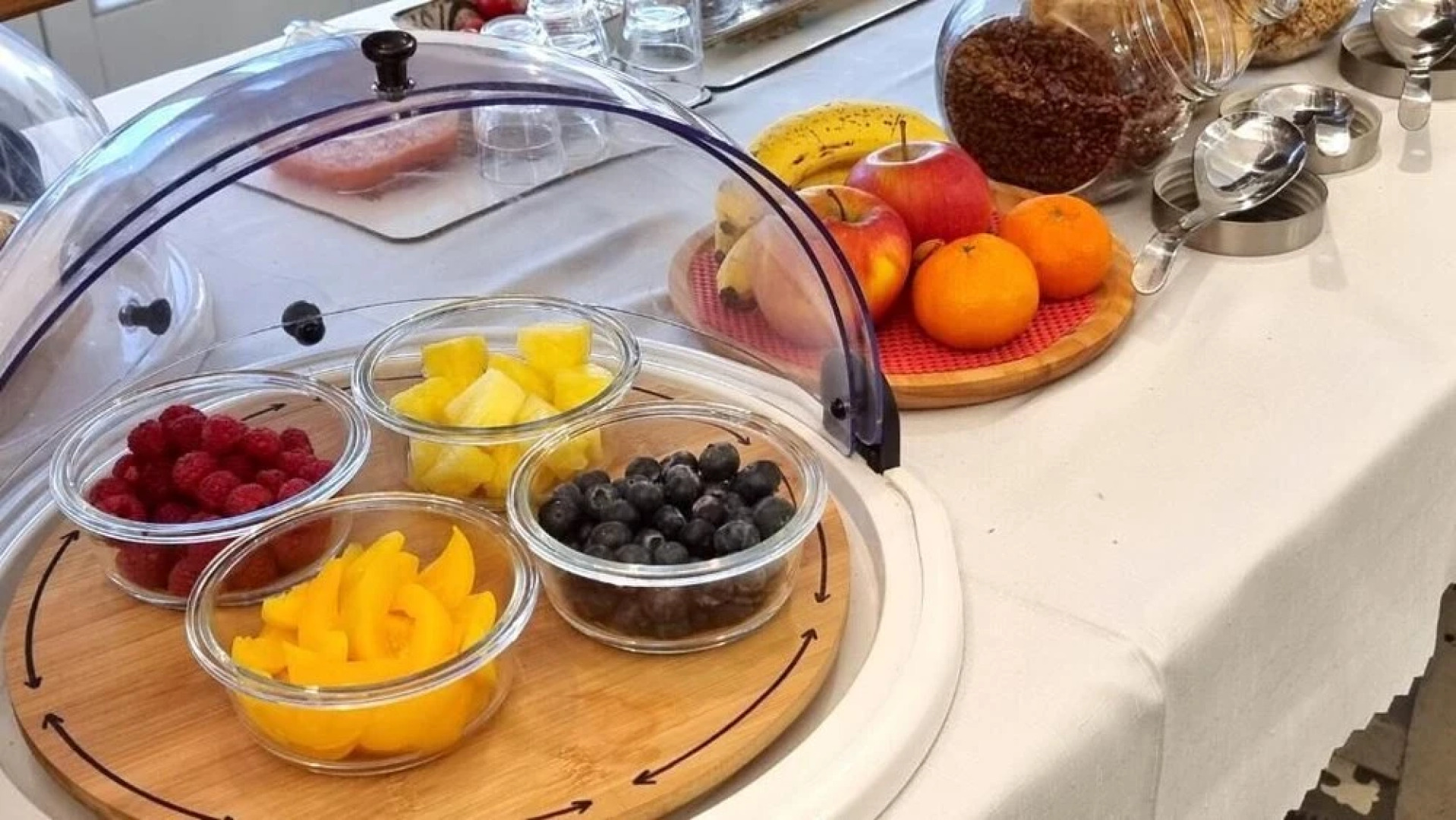 Boutique B&B Número Cuatro