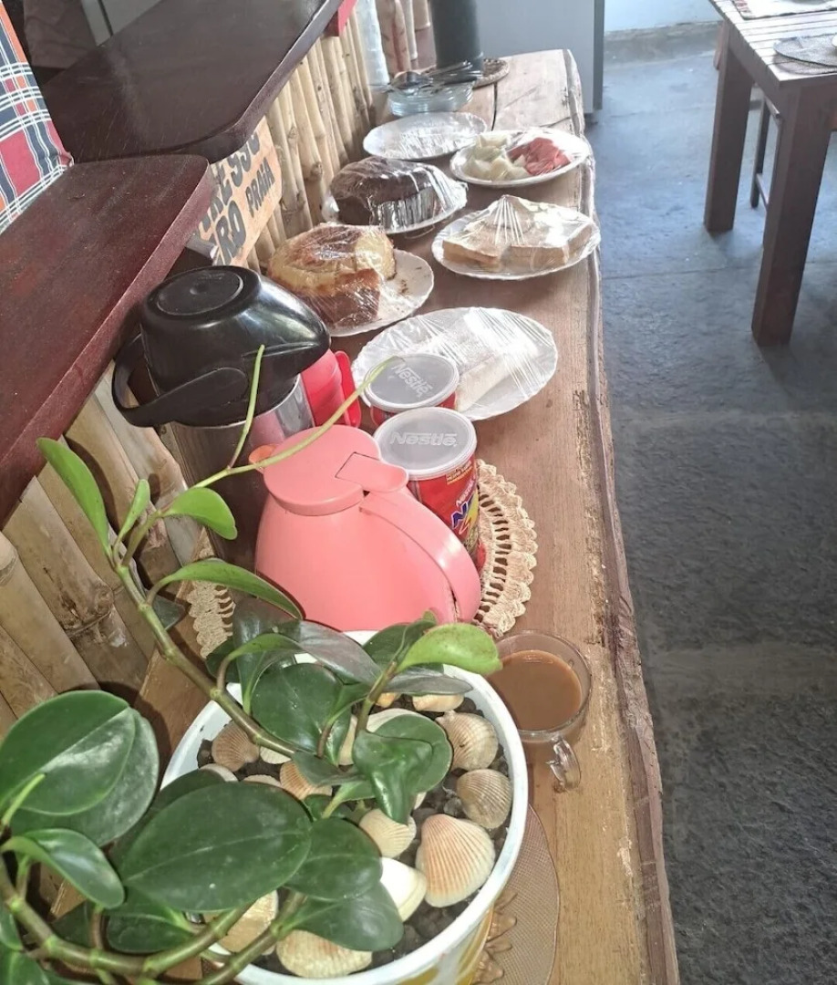 Pousada Estresse Zero