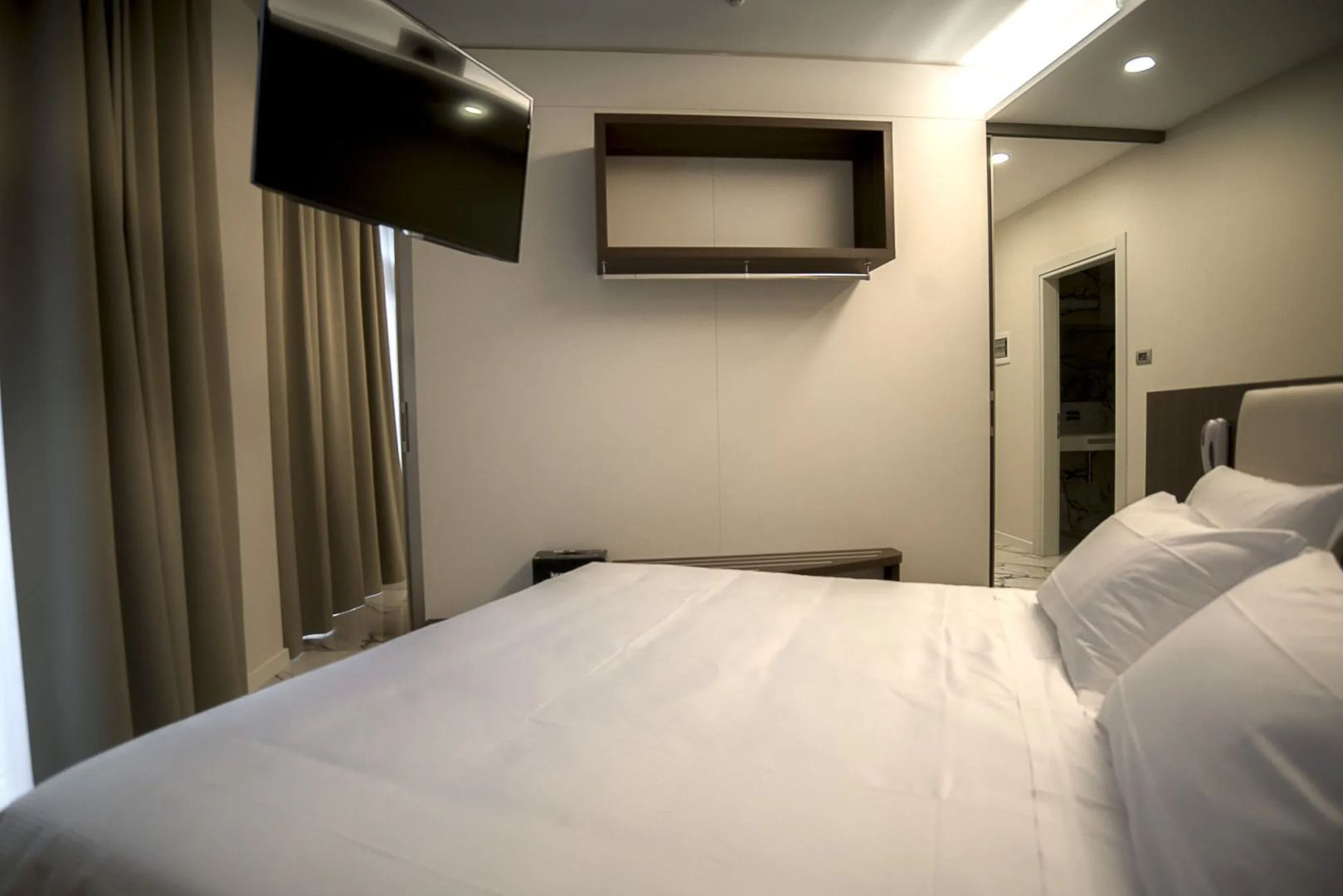 Отель Milano Castello