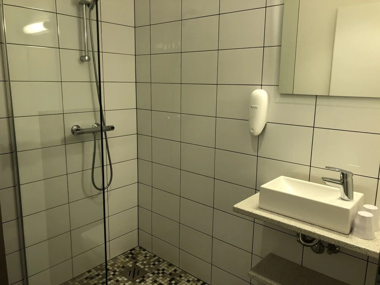 Vagnsstadir Guesthouse