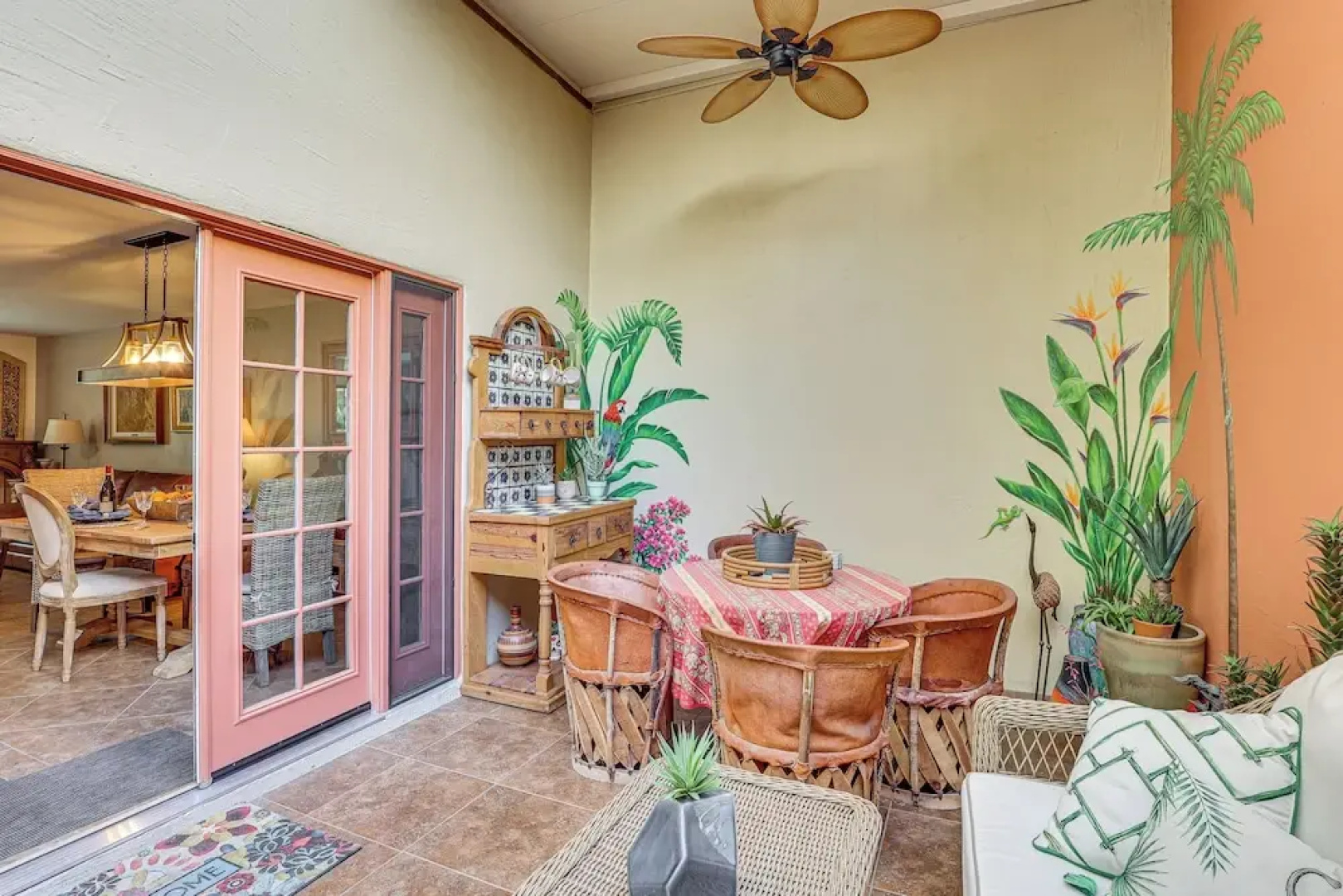 Redlands Home w/ Community Perks: 1 Mi to Downtown