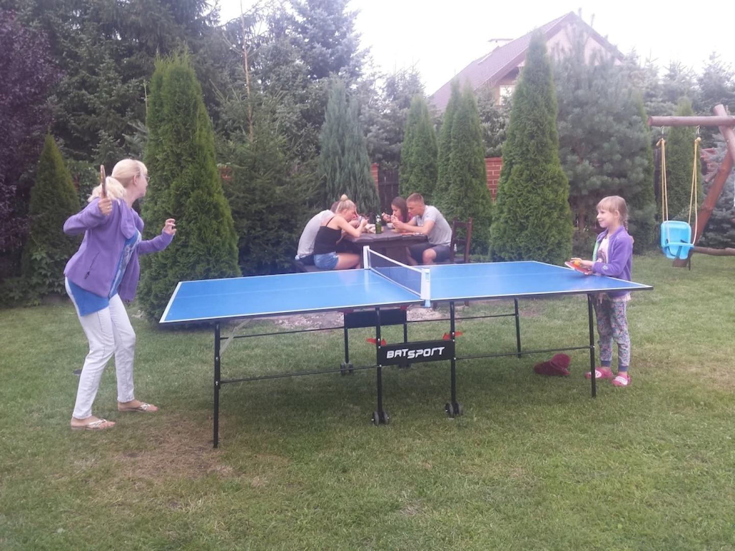 Pokoje Gościnne Magnolia-Rooms