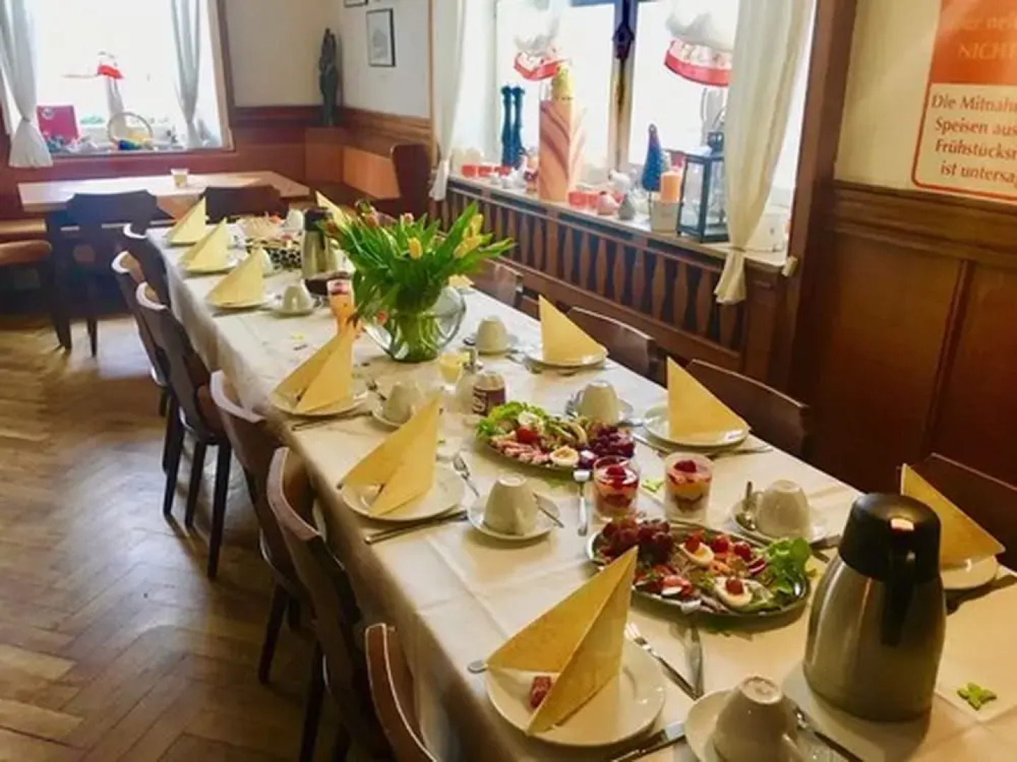 Gasthof zum Brandenburger