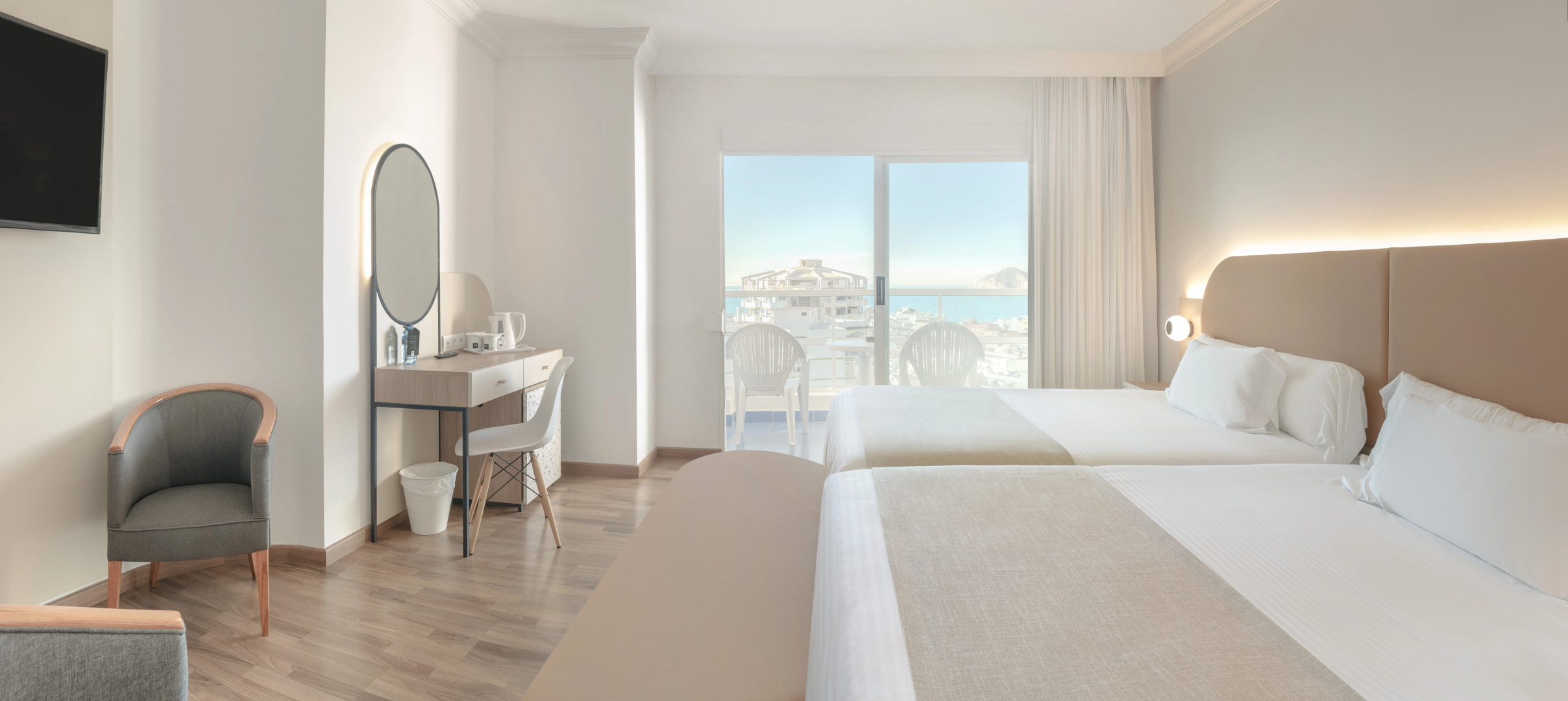 Hotel RH Victoria & Spa Benidorm