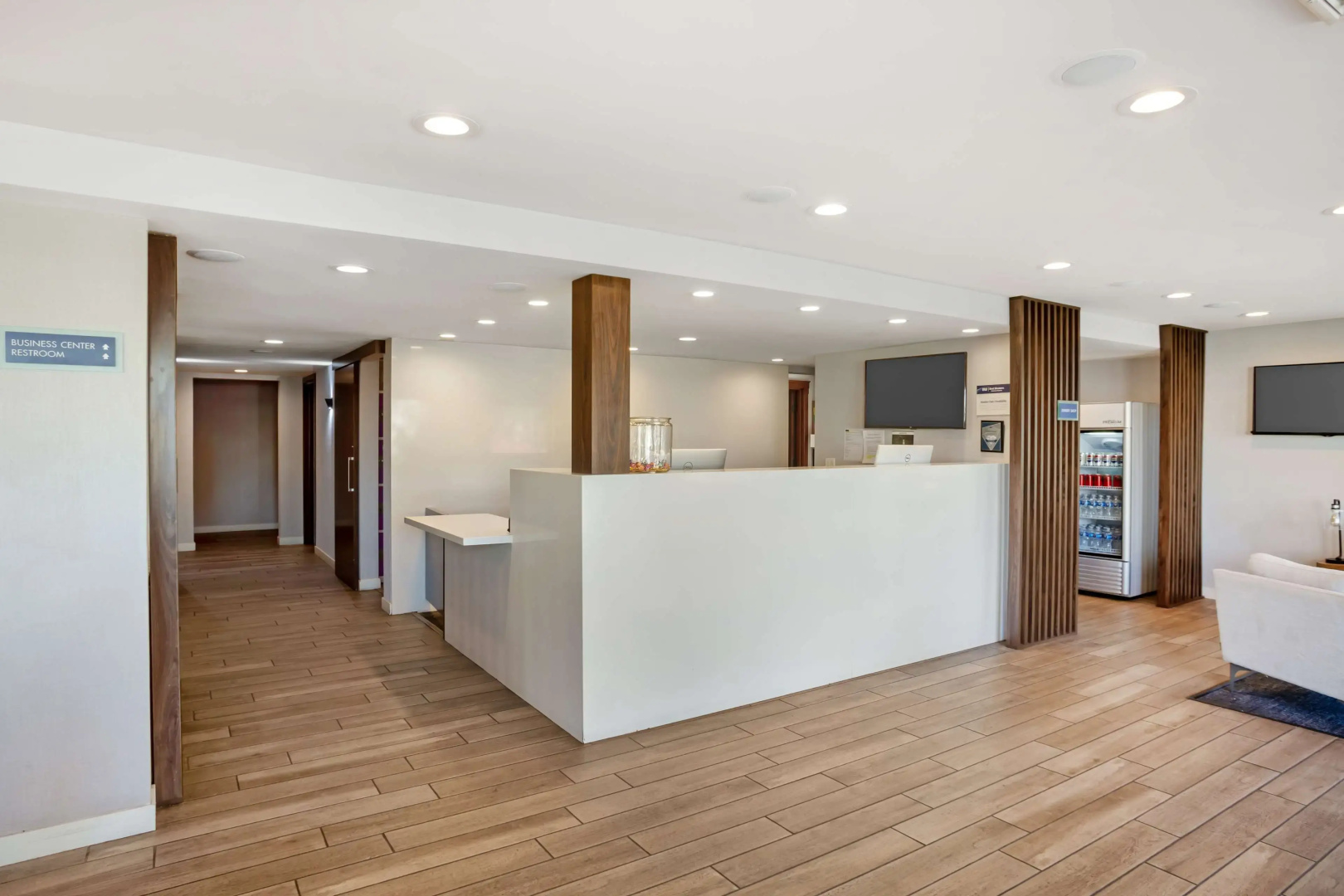 Best Western Shadow Inn