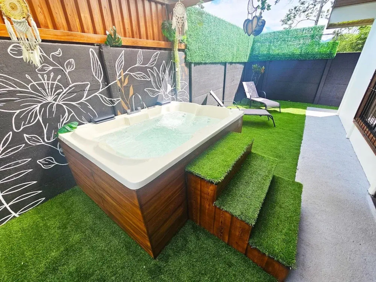 Hormiga's Houses La Fortuna