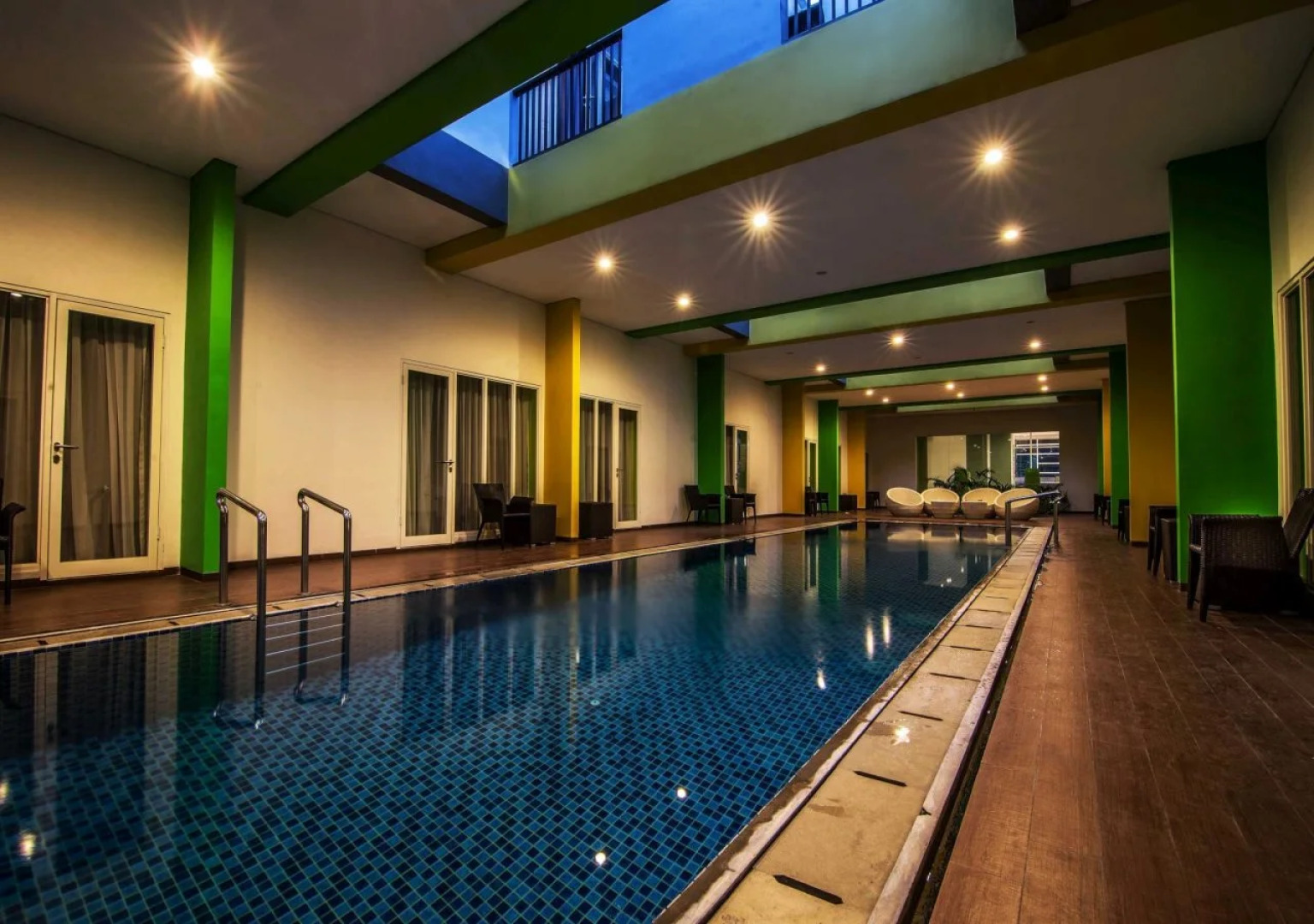 MaxOneHotels.com Resort Makassar