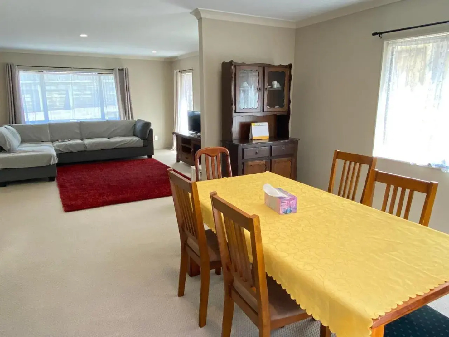 QQ Homestay Auckland
