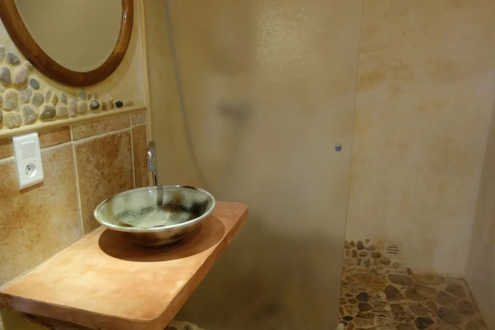 Le Clos Des Collines