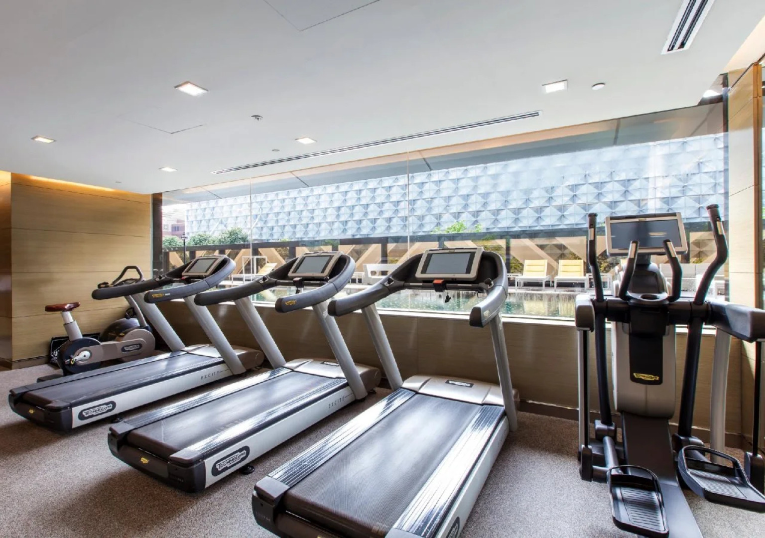 Pullman Singapore Orchard