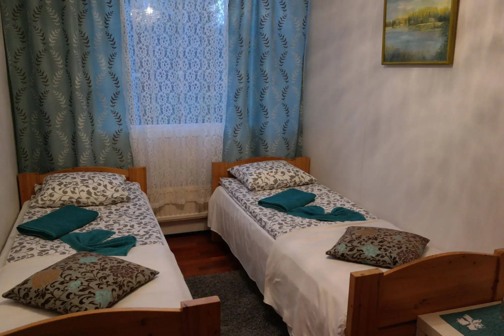 Guesthouse Stranda Helsinki