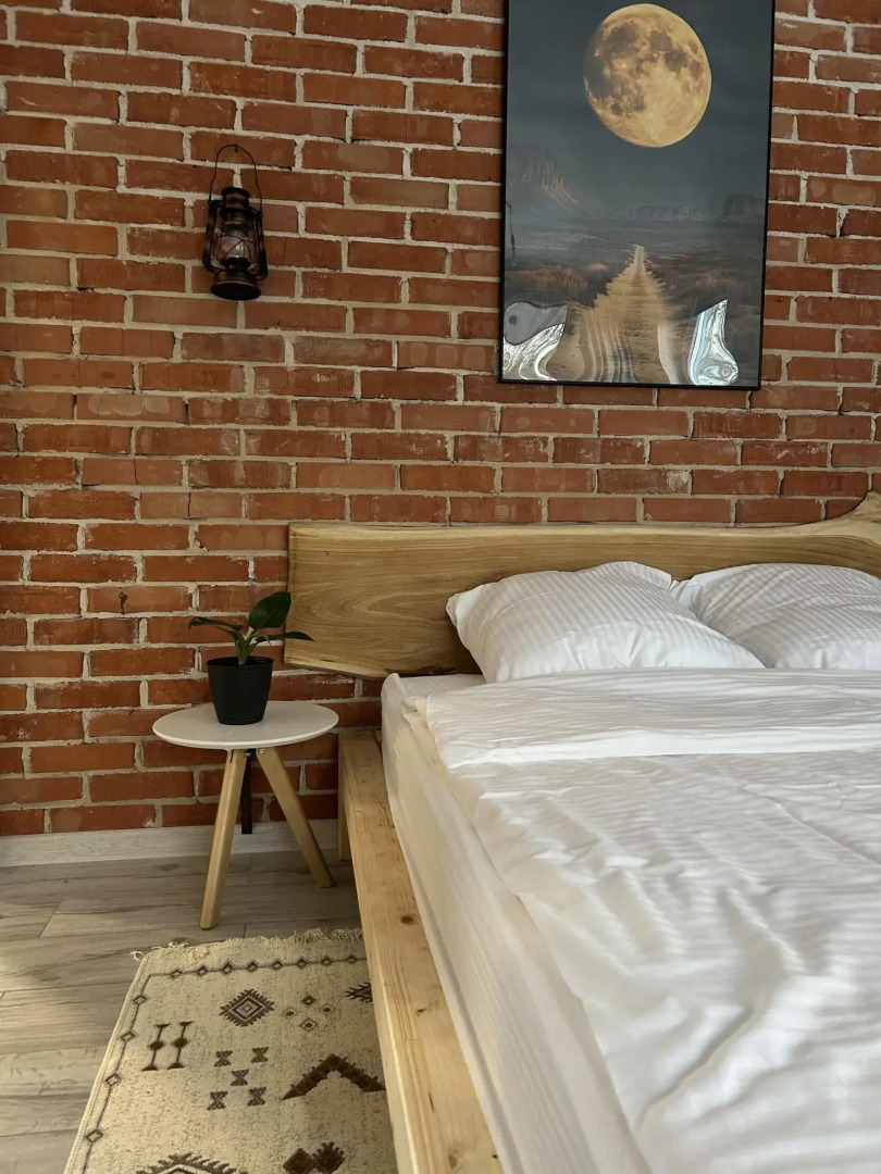 Лофт Стефана