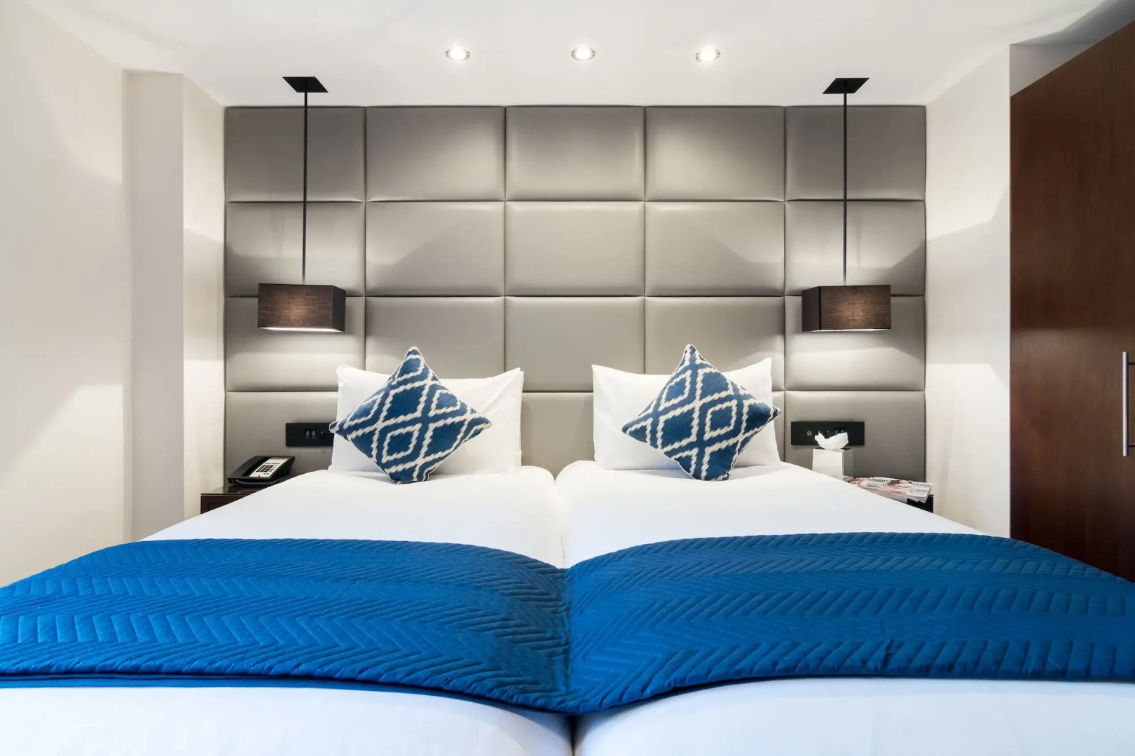 Montcalm Chilworth Townhouse, Paddington