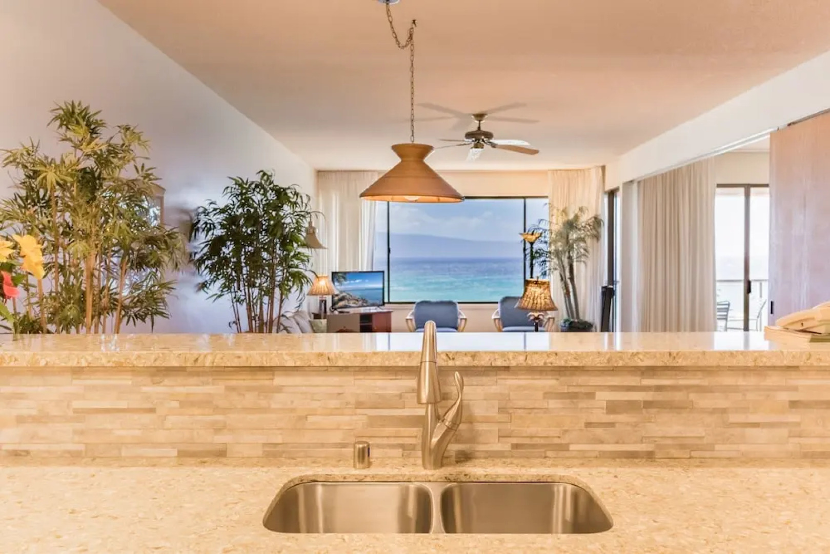 Sands Of Kahana 373 - Two Bedroom Condo