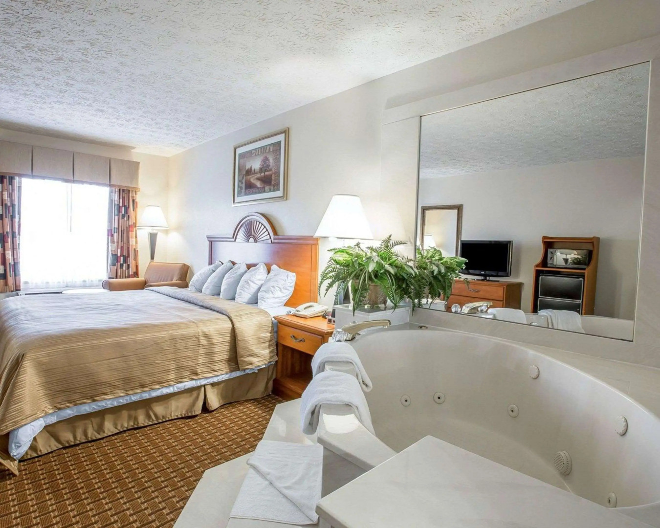 Quality Inn Dahlonega Near University