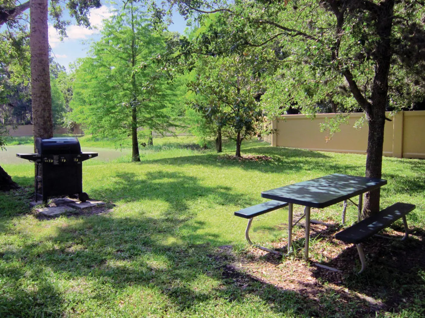 Extended Stay America Tampa Airport Spruce Street