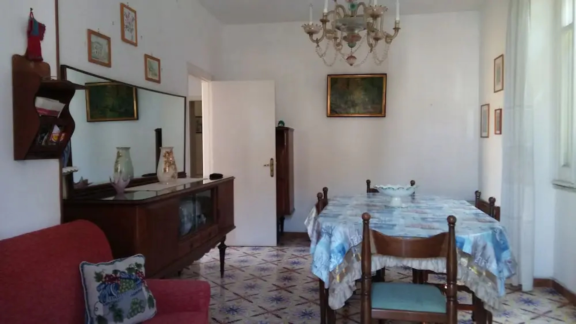 Appartamento Centrale