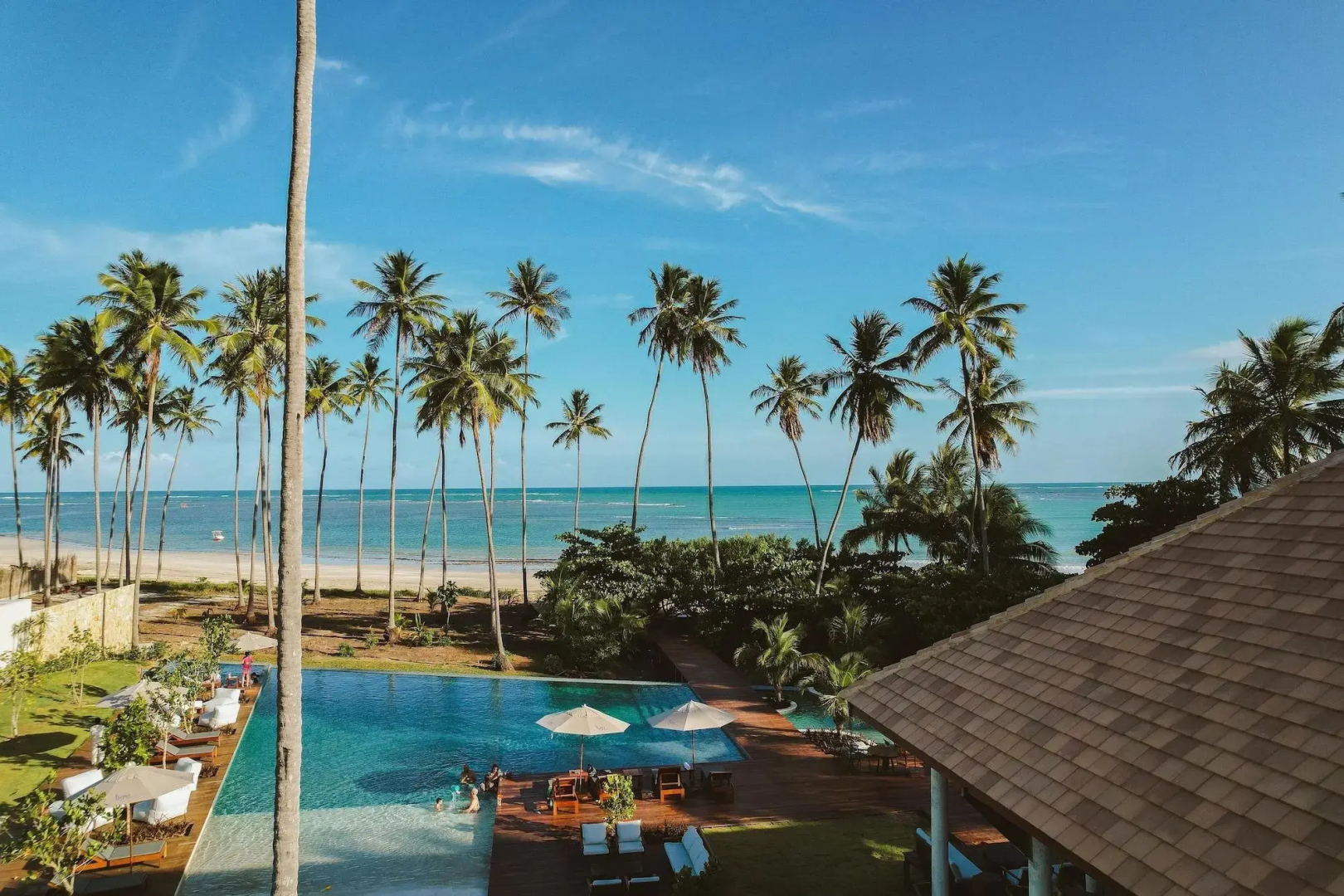 Tuju Boutique Hotel