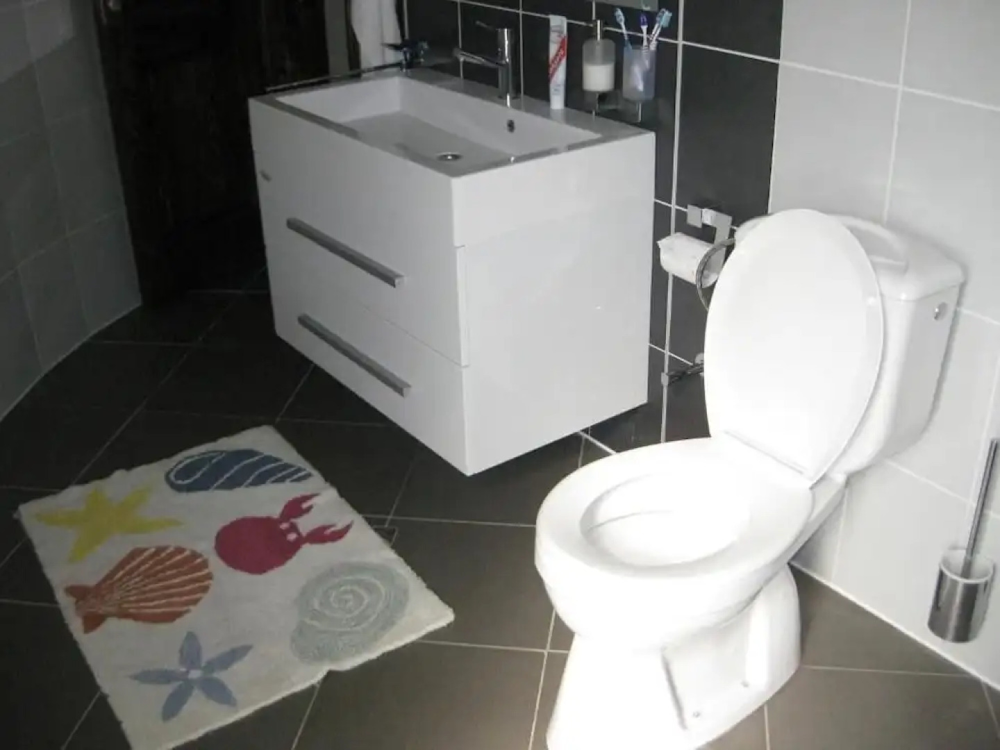 Guest House Villa Alea