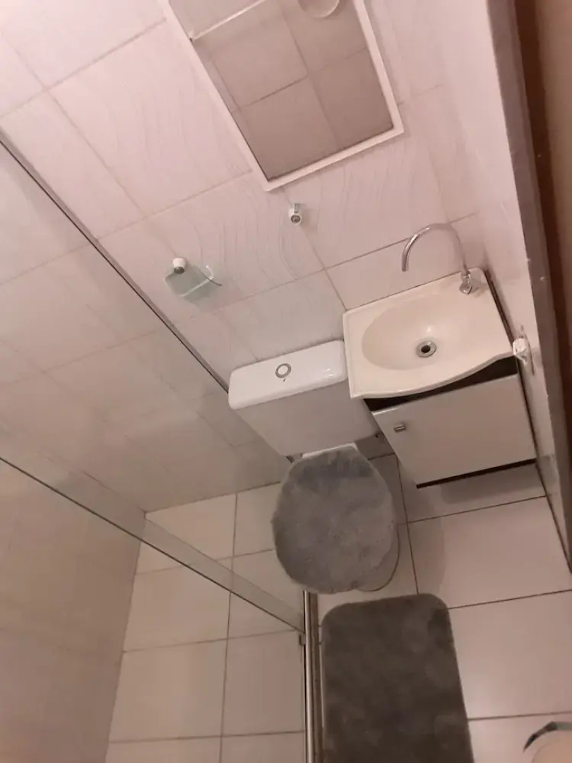 Árvore da Vida Pousada