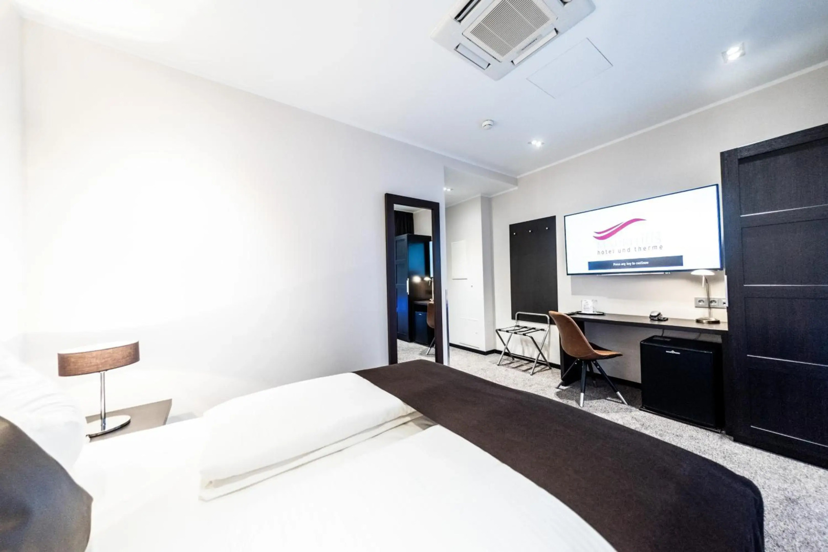 Mauritius Hotel & Therme