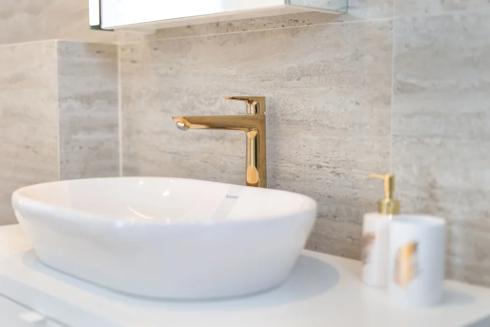 Luxury villas Sunrise & Sunset