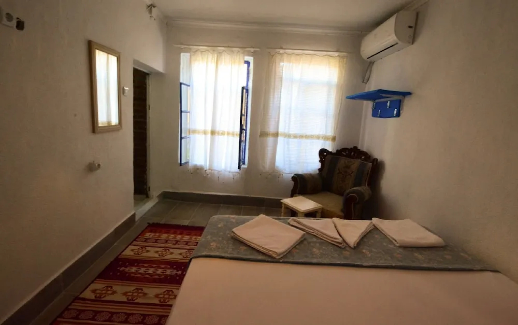 Ayvalik Moda Pansiyon