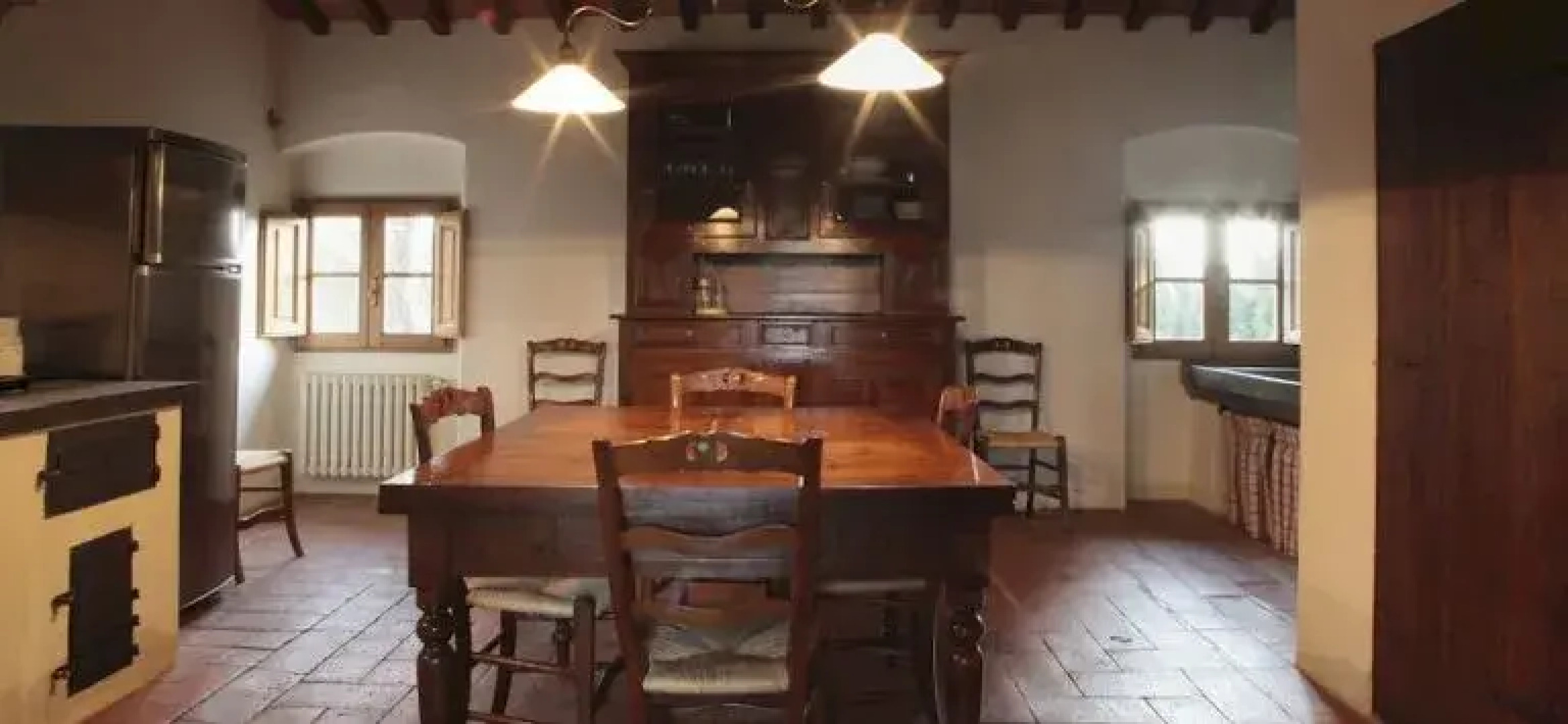 Poggio Torselli Apartments