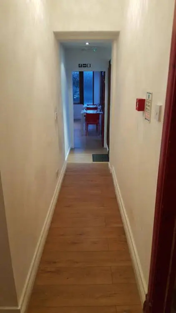 Lost Guest House Peterhead