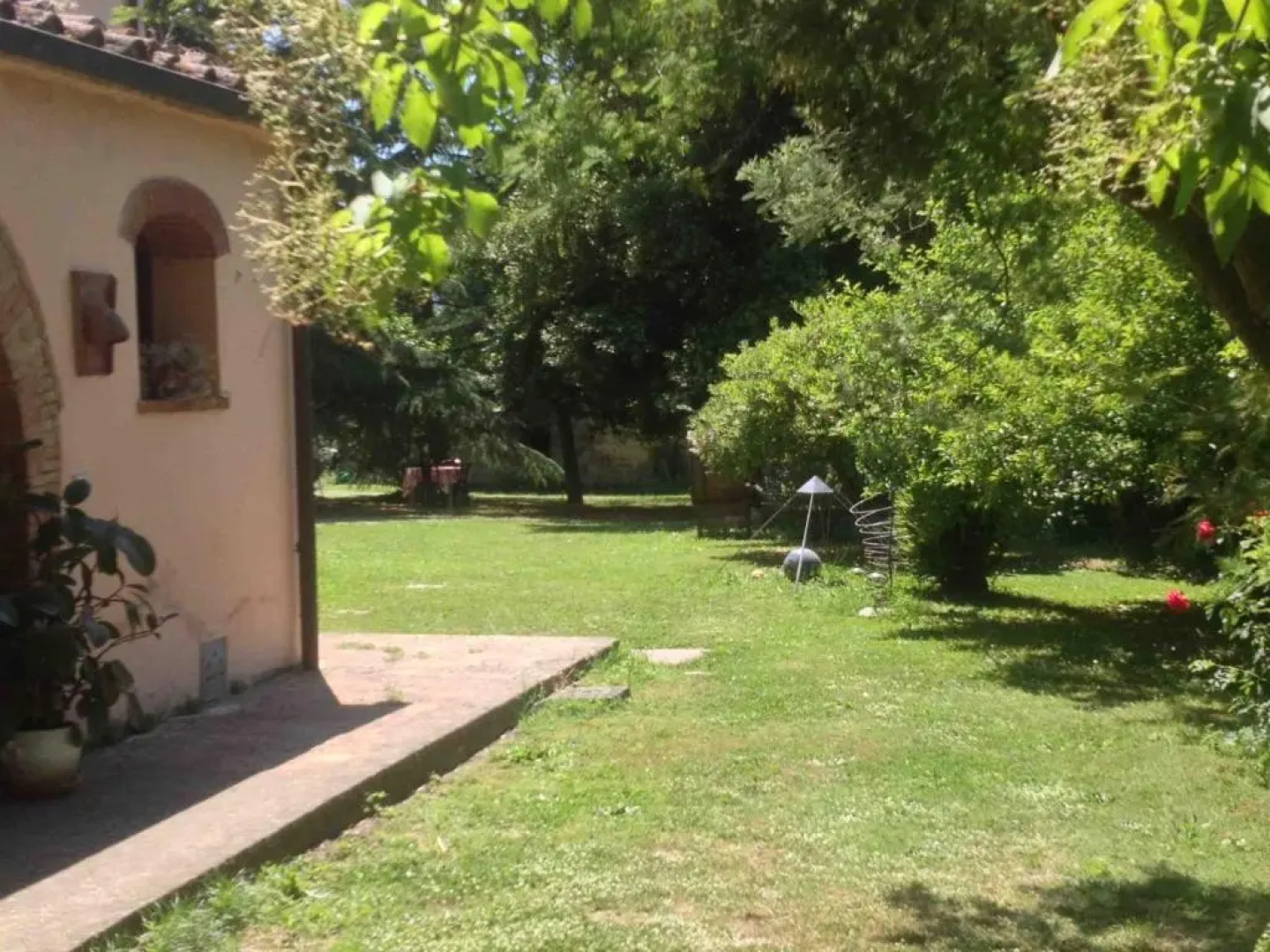 Agriturismo Bethsaid