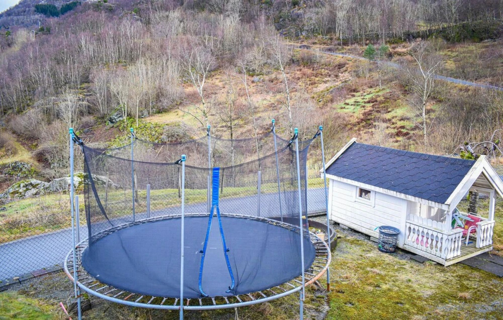 Amazing Home in Etne With 3 Bedrooms and Wifi