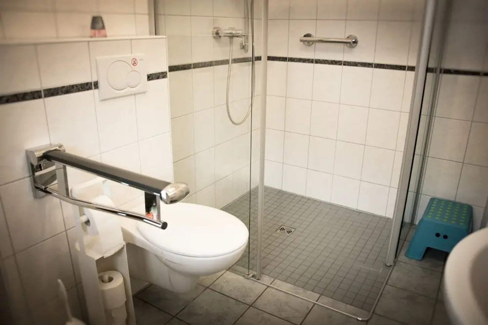 Unterkunft4you Ferienhaus Am Schloss