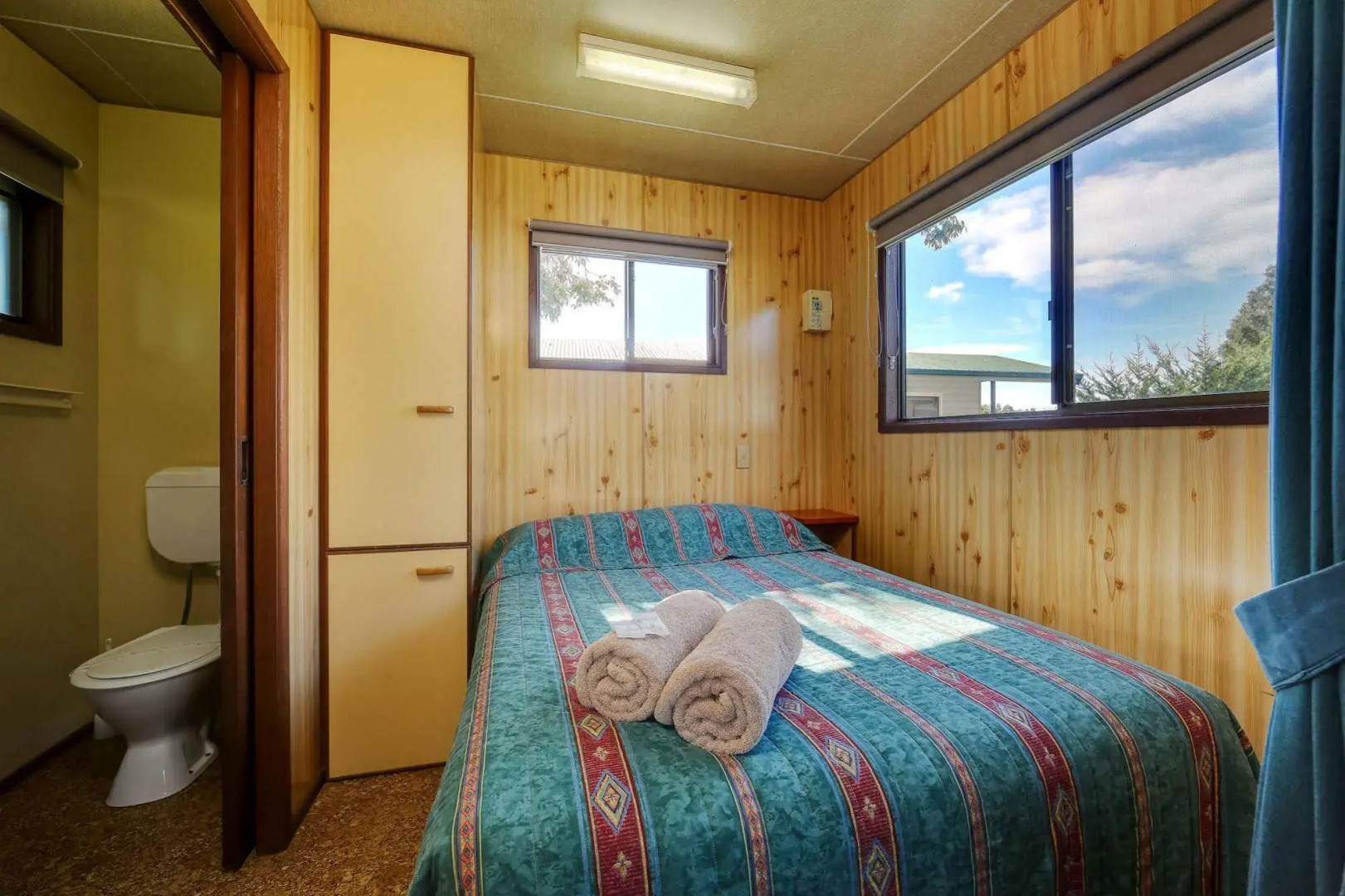 Discovery Parks - Eden