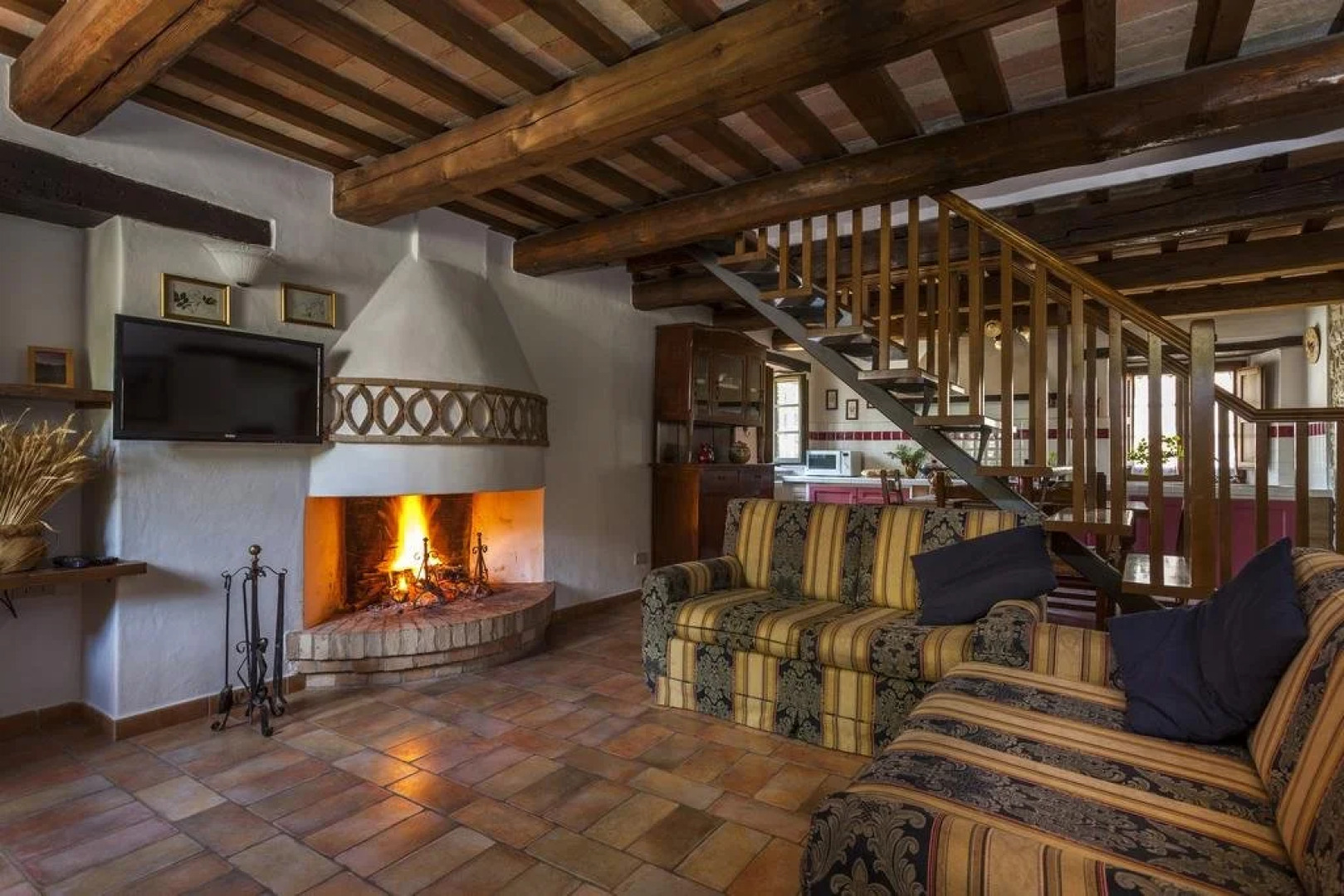 Agriturismo Tre Querce