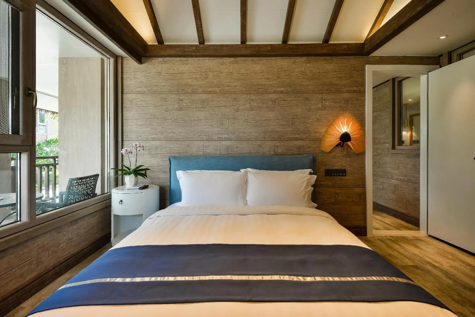 Lan Rung Phuoc Hai Resort and Spa