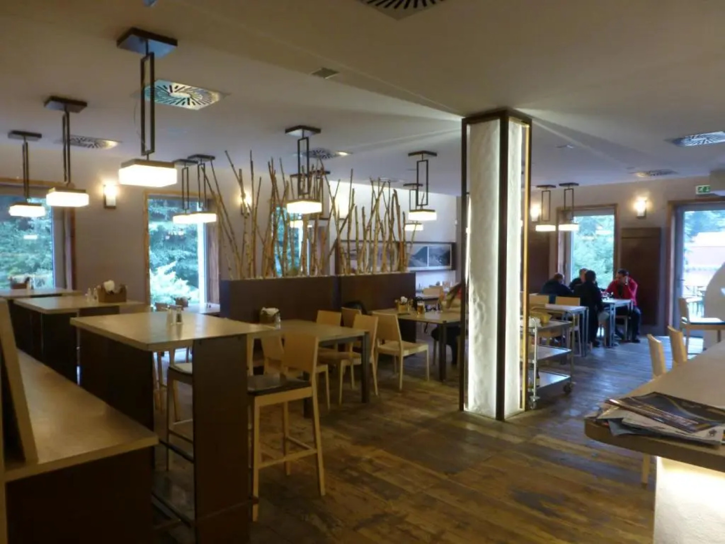 Horský Apartmán Kouty