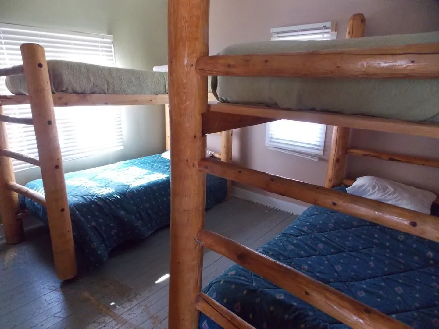 Wilderness Resort Villas