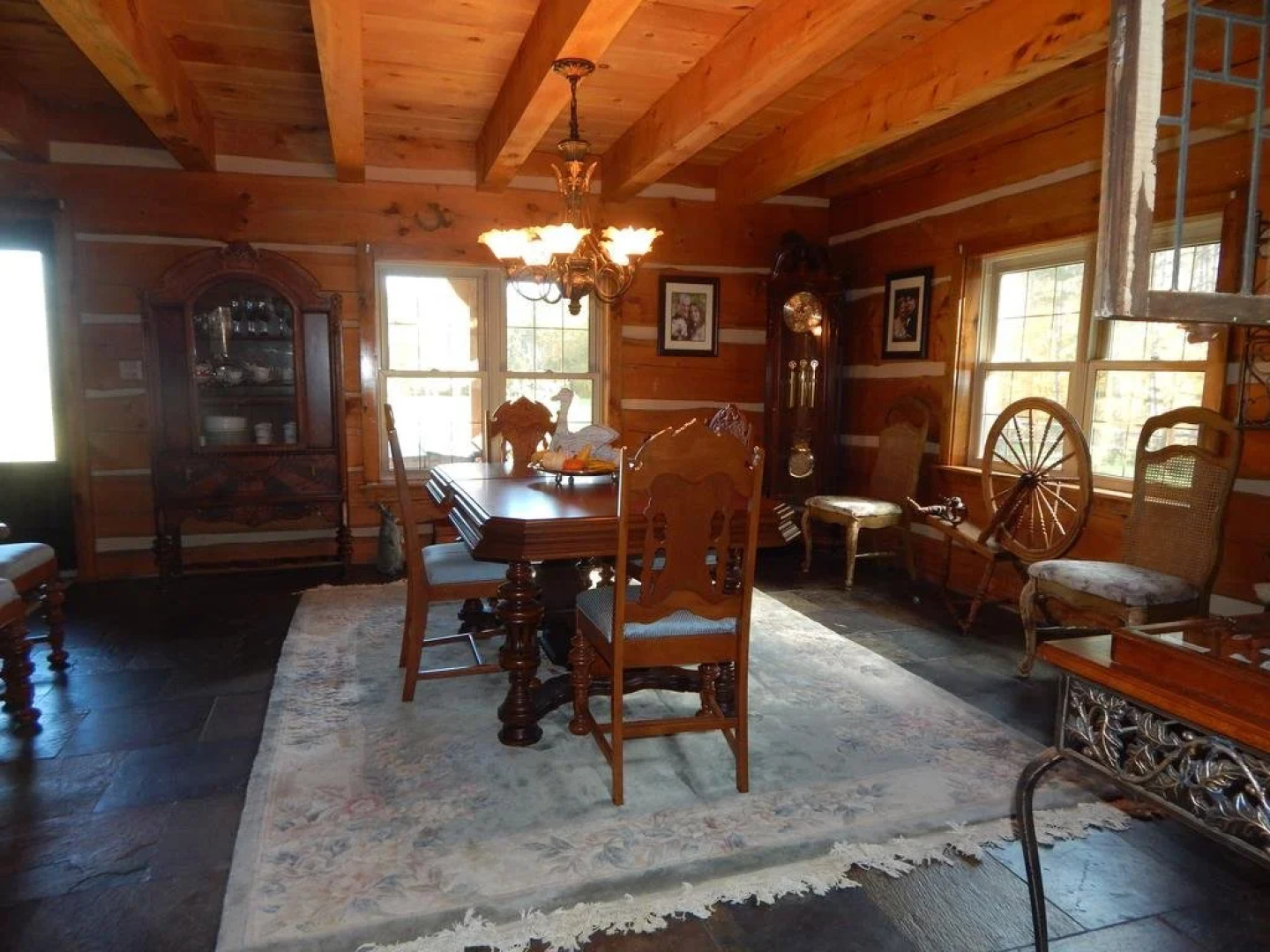 MoonStone Bed and Breakfast