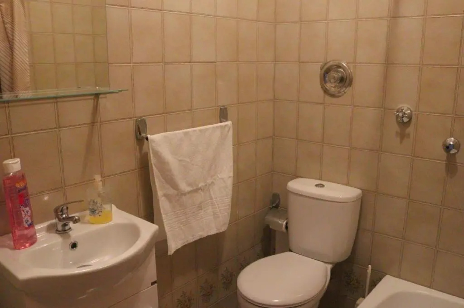 Olinda Beach Apartment