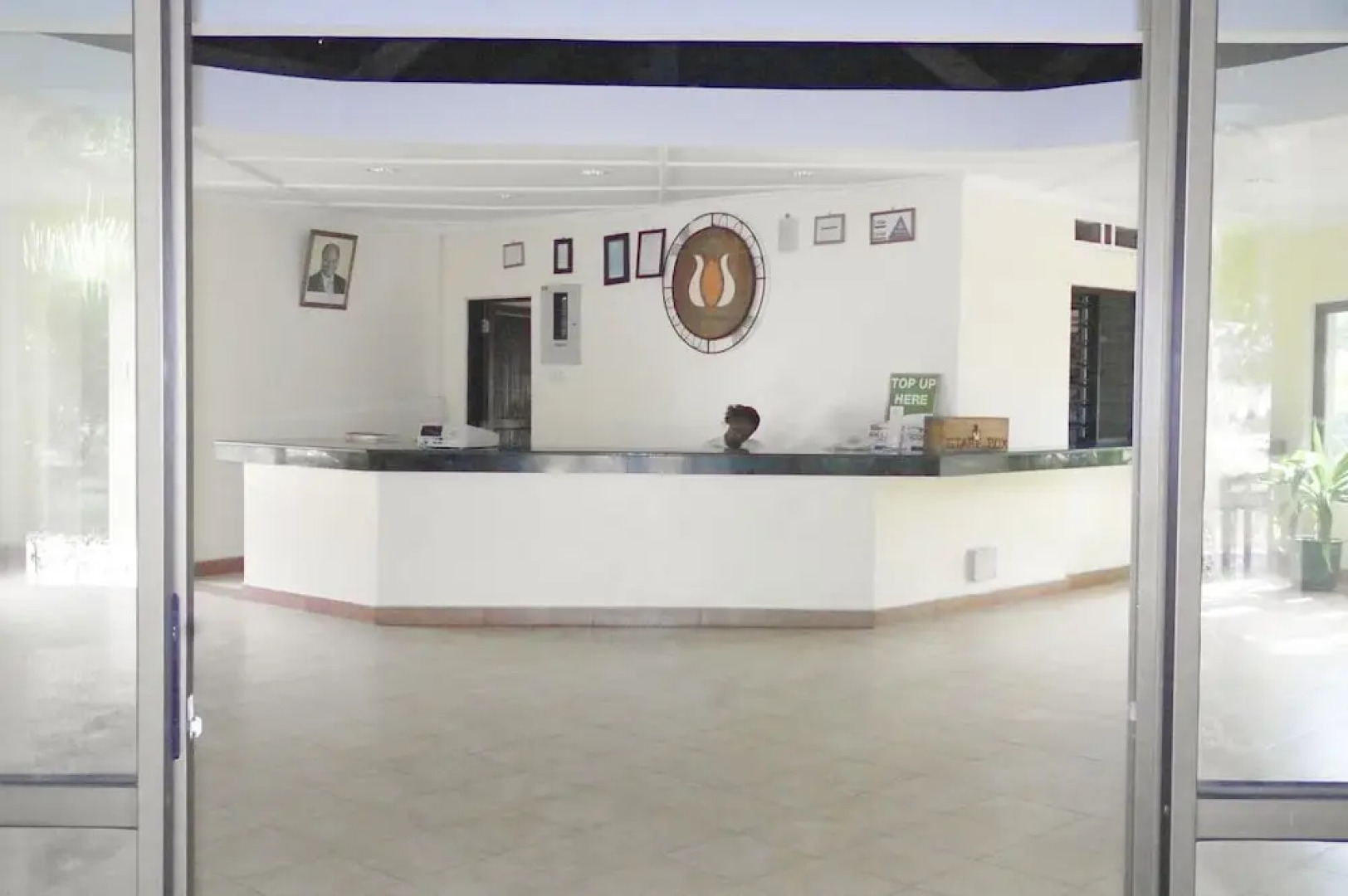 Jumuia Beach Resort Kanamai