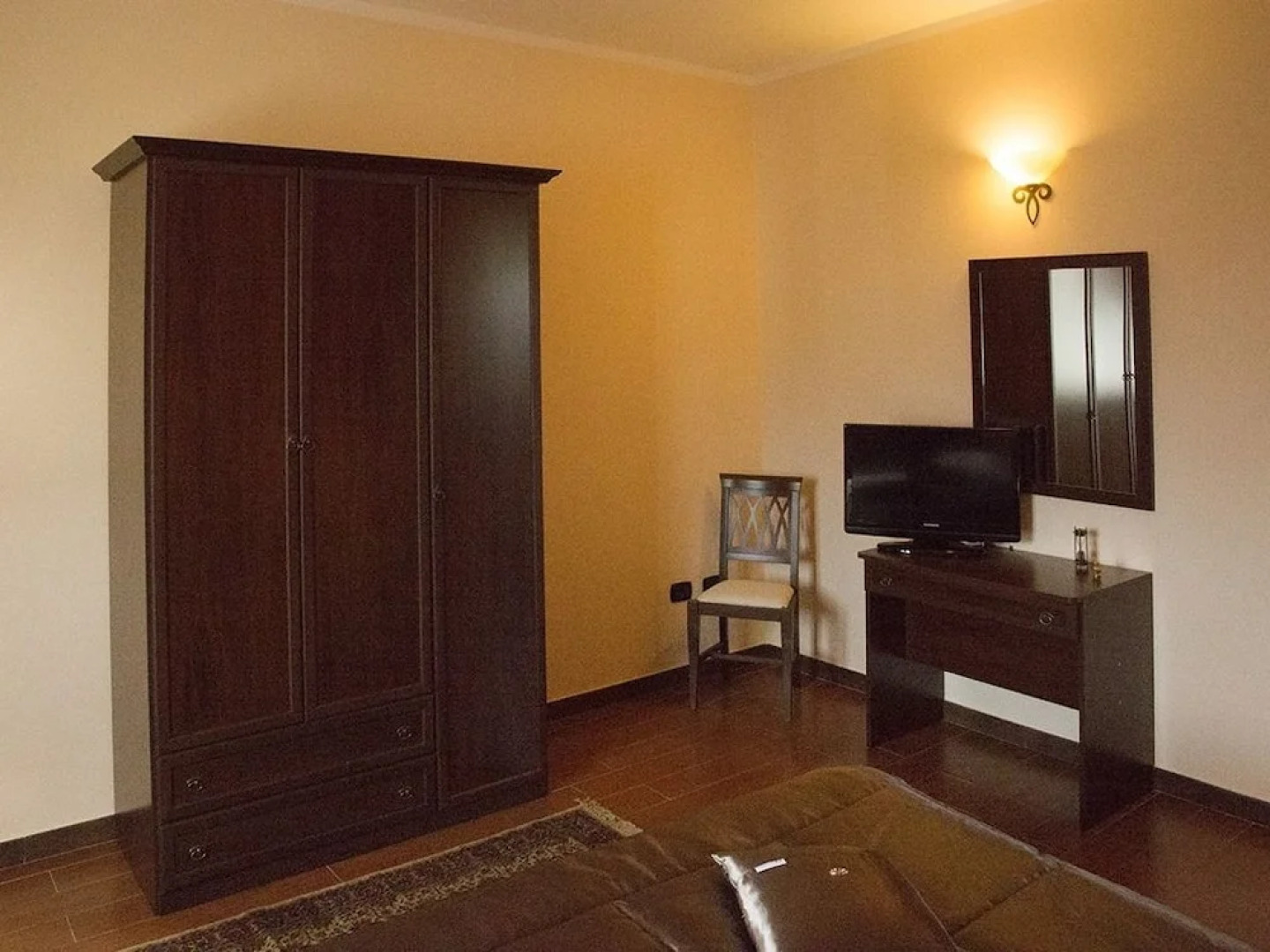 Bed and Breakfast Piano Del Re