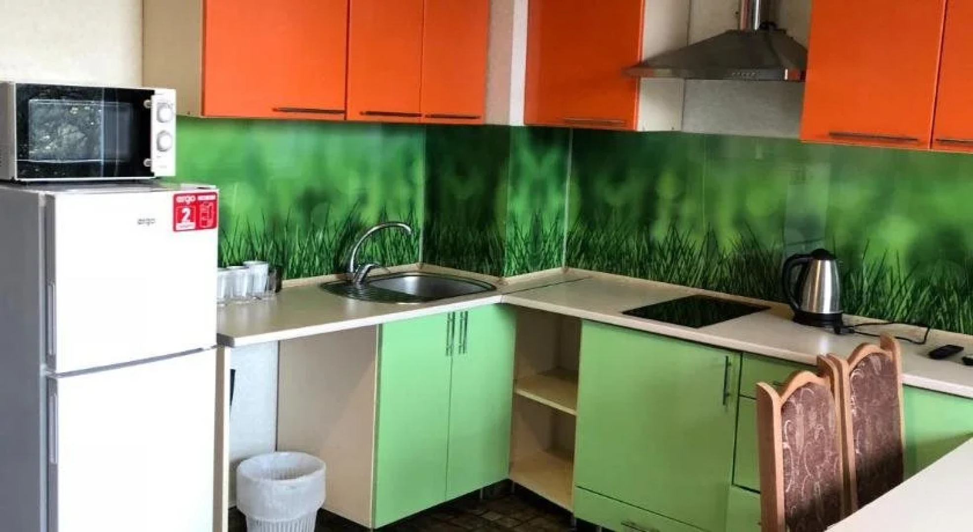 Motel Kurortnyy & SPA