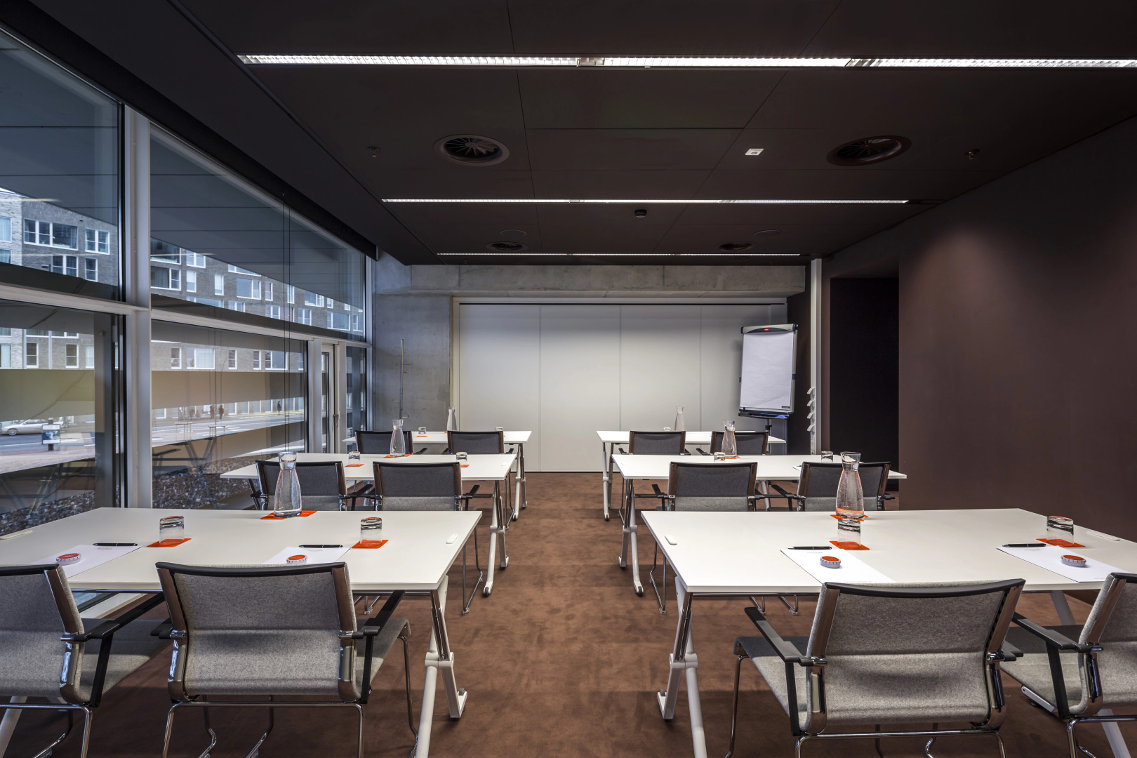 Room Mate Aitana, Amsterdam