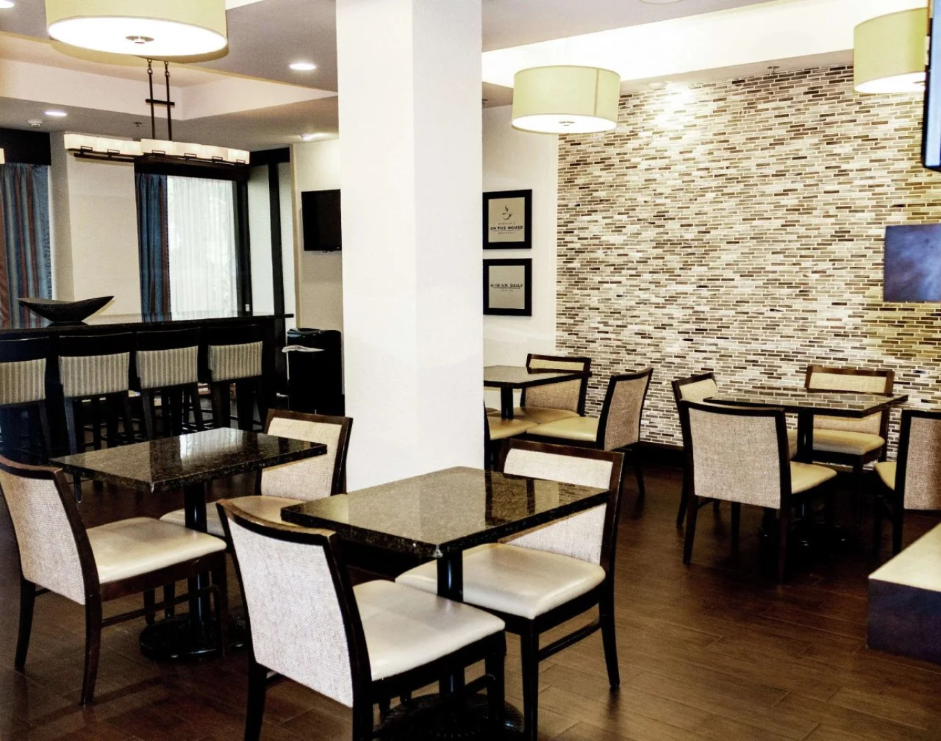 Hampton Inn Ft. Walton Beach