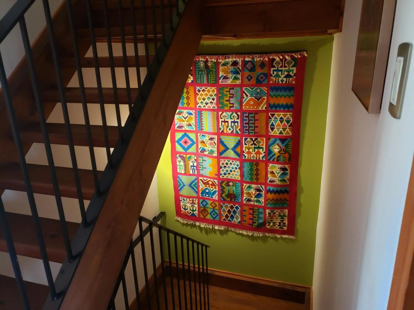 Chalet F116 Mont-Tremblant Nord