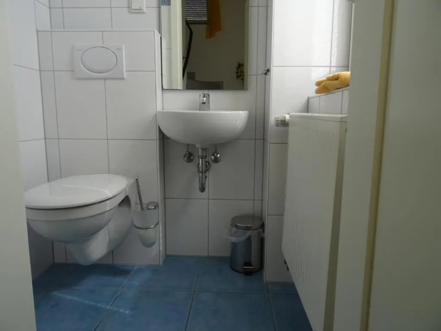 Ferienwohnungen Damm