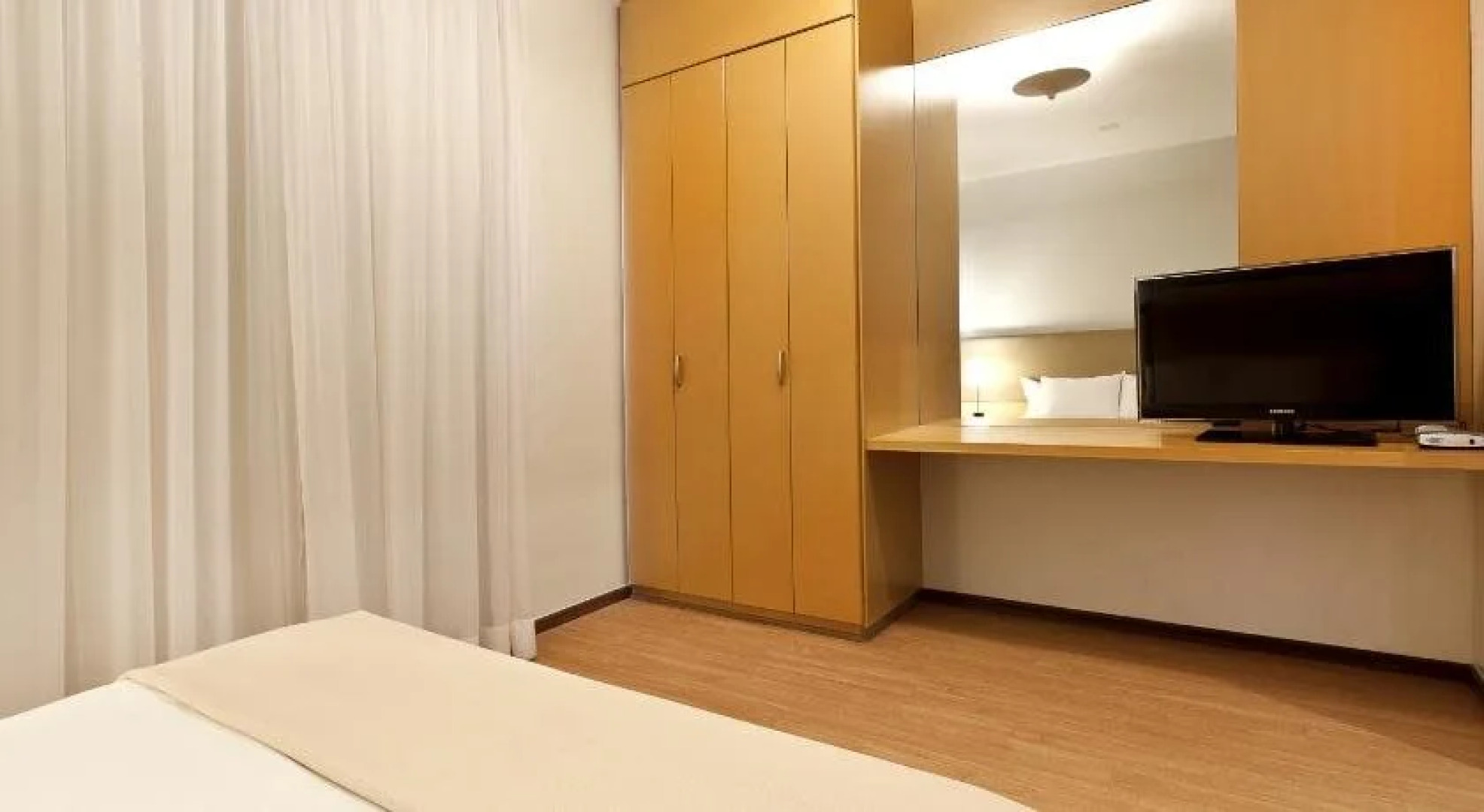 Promenade Ianelli Residence